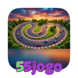 55jogo